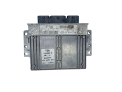 Steuergerät 9650825180 9642222380 21584228-3 PSA Sagem 60771 Steuergerät 9650825180 9642222380 21584228-3 PSA Sagem 60771