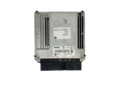 Steuergerät DDE7799855 0281012754 BMW Bosch 42110