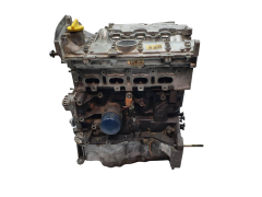 Benzinmotor K4MD800 K4M800 1.6 Renault Clio 3 8201092083 S16