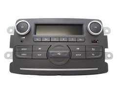 Autoradio USB BT Dacia 281158884R R013-X07 0km
