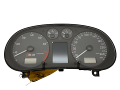 Tacho Kombiinstrument Audi A3 S3 8L0920932H 110080143001 VDO Tacho Kombiinstrument Audi A3 S3 8L0920932H 110080143001 VDO