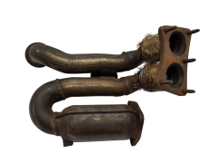 Katalysator 1705RP K204 Citroen C5 Peugeot 607 3.0 V6