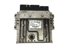 Steuergerät 9666912580 9811994280 28456879 PSA Delphi Steuergerät 9666912580 9811994280 28456879 PSA Delphi