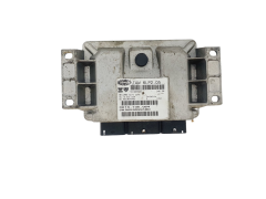 Steuergerät 9653979480 9659099180 IAW6LP2.05 PSA Magneti Marelli 44700