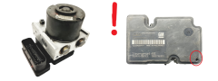 Abs-Pumpe Opel Astra H Zafira B 13157575 10.0970-0503.3 59974 Abs-Pumpe Opel Astra H Zafira B 13157575 10.0970-0503.3 59974