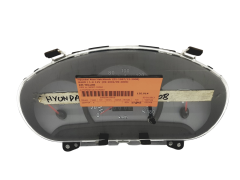 Tacho Kombiinstrument Hyundai Atos 94007-02060 2005-51101H 53528