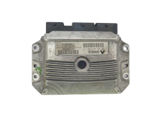 Steuergerät Renault 21584288-2A 8200321263 8200387138 Sagem 59732 Steuergerät Renault 21584288-2A 8200321263 8200387138 Sagem 59732