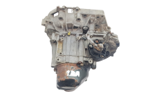 Schaltgetriebe JH3142 Renault Megane 2 1.6 16V 7701723232 1016 Schaltgetriebe JH3142 Renault Megane 2 1.6 16V 7701723232 1016