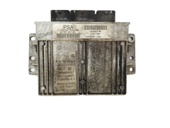 Steuergerät 9659785980 9655826580 21585499-9A PSA Sagem Steuergerät 9659785980 9655826580 21585499-9A PSA Sagem