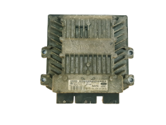 Steuergerät 3S61-12A650-LC 5WS40140E-T Ford Siemens 33177