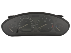 Tacho Kombiinstrument BMW 3 E36 8357764 110008463059 VDO Tacho Kombiinstrument BMW 3 E36 8357764 110008463059 VDO