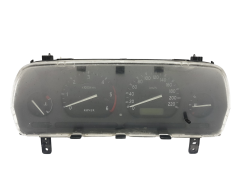 Tacho Kombiinstrument Rover 25 AR-0051-013 UK-NSI 54235
