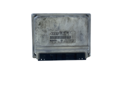Steuergerät 0281001945 8D0907401F Audi  Bosch
