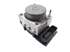 Abs-Pumpe Fiat Punto 51910174 0265209018 0265801176 Bosch 2186