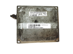 Steuergerät 4S61-12A650-SB S120977015C Ford Mazda Siemens 20471 Steuergerät 4S61-12A650-SB S120977015C Ford Mazda Siemens 20471