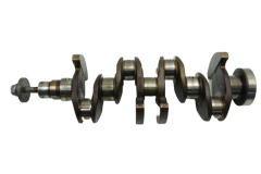 Kurbelwelle 1,2 16v D4F772 Renault 122018500R 8200156373 Dacia Kurbelwelle 1,2 16v D4F772 Renault 122018500R 8200156373 Dacia