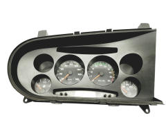 Tacho Kombiinstrument Iveco Daily 504008190 155160100101 42028