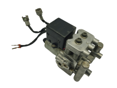Abs-Pumpe Nissan 200 SX 4760065F10 5127B055 Unisia