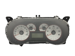 Tacho Kombiinstrument Fiat Grande Punto 5550011005 46182