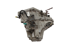 Getriebe TL4032 TL4A032 Renault Megane 3 1.4 TCE  7701700599