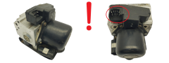 Abs-Pumpe Chrysler Stratus 2822703 Bendix 63863