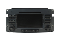 Cd-Radio Navi Tel Smart Forfour A4548201579 A2038270062 BE6092 Cd-Radio Navi Tel Smart Forfour A4548201579 A2038270062 BE6092