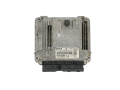 Steuergerät 89661-0D450 0281012322 Toyota Bosch 42132