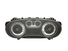 Tacho Kombiinstrument Fiat 500L 51953194 A2C31312002 59035