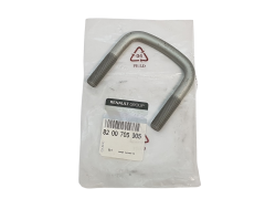 Federbügel Original Renault Opel Nissan 8200705005