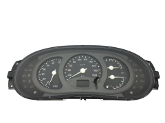 Tacho Kombiinstrument Renault Clio 2 7700410432 C 54667