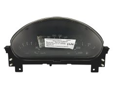 Tacho Kombiinstrument Mercedes A W168 A1685408711 51292