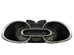 Tacho Kombiinstrument Renault Clio 4 248101427R Visteon