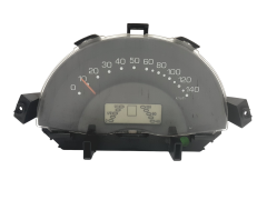 Tacho Kombiinstrument Smart Fortwo 0001184V022 110008872014 58634