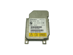 Steuergerät 65.77-6912123 0285001440 BMW Bosch 69063