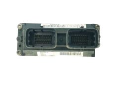 Steuergerät IAW 59F.M5 46823430 Fiat 33588