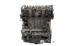 Dieselmotor 9H03 10JBCB 1.6 hdi Peugeot Partner 86326km 2010r 1151 Dieselmotor 9H03 10JBCB 1.6 hdi Peugeot Partner 86326km 2010r 1151