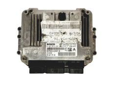Steuergerät 0281013332 9664257580  9653958980 PSA Bosch 30024