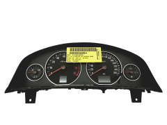 Tacho Kombiinstrument Opel Vectra C Signum 13136725HN 31246
