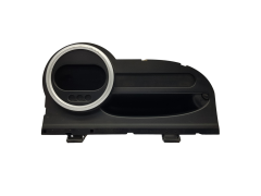 Tacho Kombiinstrument Renault Twingo 2 8200725329 F 1040 Tacho Kombiinstrument Renault Twingo 2 8200725329 F 1040