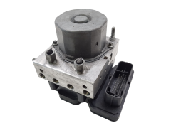 Abs-Pumpe Nissan Qashqai 476604EA1E 0265956165 Bosch