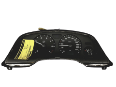 Tacho Kombiinstrument Opel Zafira 24419565DK 110080069007 30735