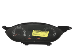 Tacho Kombiinstrument Iveco Daily 69502991 Magneti Tacho Kombiinstrument Iveco Daily 69502991 Magneti
