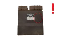 Steuergerät Toyota 89871-26010 131000-1280 Denso 17168 Steuergerät Toyota 89871-26010 131000-1280 Denso 17168