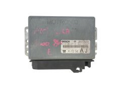 Steuergerät 0261204291 91152540 AJ Opel Bosch Steuergerät 0261204291 91152540 AJ Opel Bosch