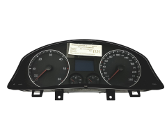 Tacho Kombiinstrument VW Golf MK5 1K0920861B 110080247034 53772