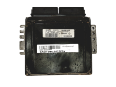 Steuergerät S118301113B 8200214973 8200080285 Renault Siemens 19622 Steuergerät S118301113B 8200214973 8200080285 Renault Siemens 19622