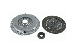 Kupplungssatz Kupplungskit 038198141AX K31473901 VW Audi Seat Skoda Vika