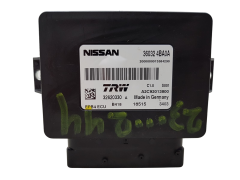 Steuergerät Nissan 360324BA0A A2C92013800 32620330 TRW 2