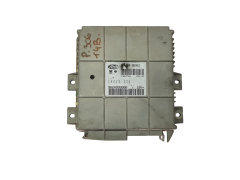 Steuergerät 9624999980 G6.140D03 16223.134 PSA Magneti Marelli 17579