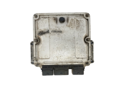 Steuergerät 0281011521 9654693280 9640938680 PSA Bosch 45994